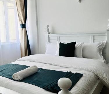 Kawangware Apartamento | Lina Apartment