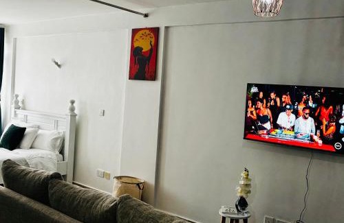 Kawangware Apartamento | Lina Apartment