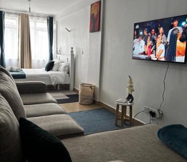 Kawangware Apartamento | Lina Apartment