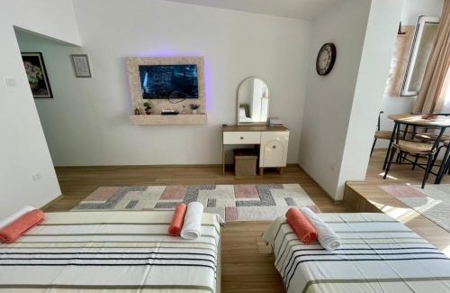 Prizren Apartamento | Lina Apartment Prizren
