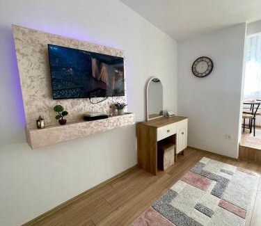 Prizren Apartamento | Lina Apartment Prizren