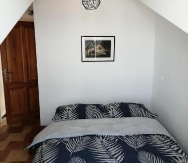 Gradac Apartamento | Lina