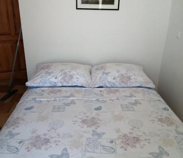 Gradac Apartamento | Lina