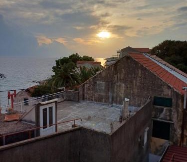 Gradac Apartamento | Lina