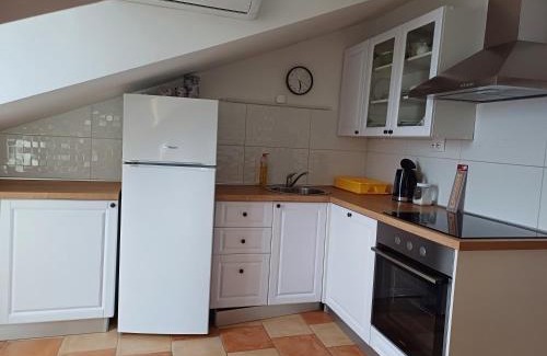 Gradac Apartamento | Lina