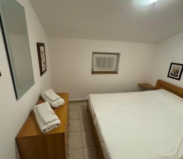 Nerezine Apartamento | Lina