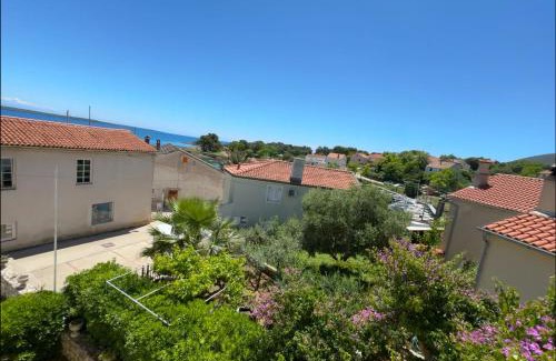 Nerezine Apartamento | Lina