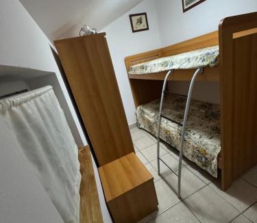 Nerezine Apartamento | Lina
