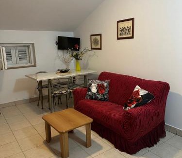 Nerezine Apartamento | Lina