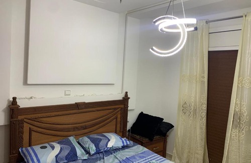 Rislane Apartamento | Lina