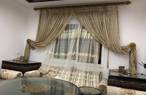 Rislane Apartamento | Lina