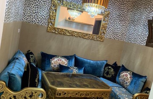 Rislane Apartamento | Lina