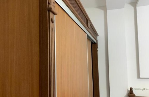 Rislane Apartamento | Lina