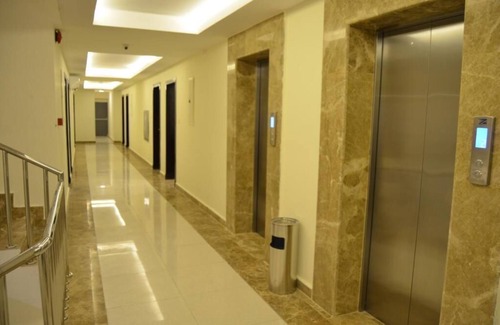 Al Ulaya Apartamento | Lina Park 4
