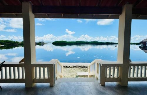 San Pedro Hotel | Lina Point Belize Overwater Resort