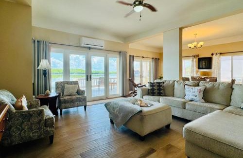 San Pedro Hotel | Lina Point Belize Overwater Resort