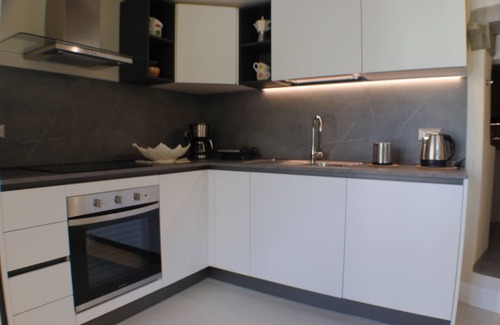 Pelago Apartamento | Lina romantic appartment Vallombrosa wifi nature