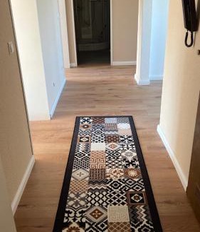 Freudenstadt Apartamento | Lina's Ferienwohnung
