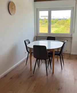 Freudenstadt Apartamento | Lina's Ferienwohnung