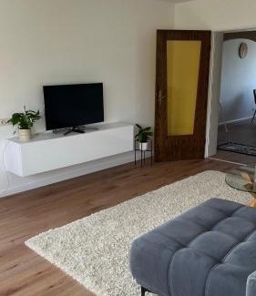 Freudenstadt Apartamento | Lina's Ferienwohnung