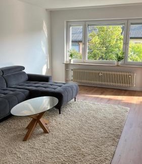 Freudenstadt Apartamento | Lina's Ferienwohnung
