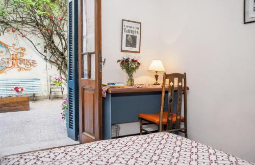 San Telmo Cama Y Desayuno | Lina's Tango Guesthouse