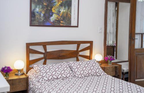 San Telmo Cama Y Desayuno | Lina's Tango Guesthouse