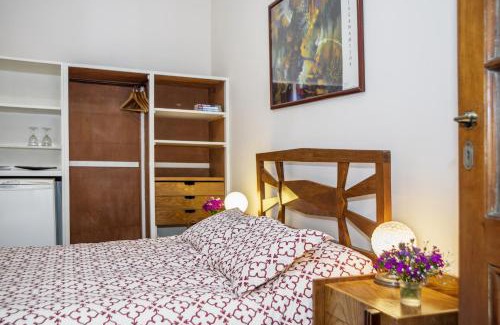San Telmo Cama Y Desayuno | Lina's Tango Guesthouse