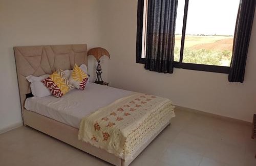 Ouled Tayeb Apartamento | Lina Village