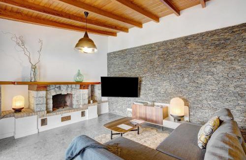 Sauzal Casa | Linaje del Pago Malvasía