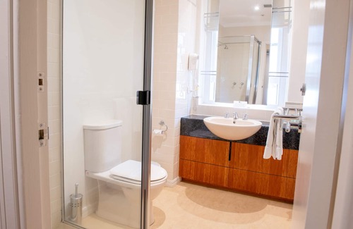 Beechworth Hotel | Linaker Nurse's Quarters