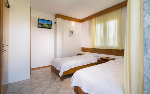 Sikia Apartamento | Linaraki Studios & Apartments SIKIA HALKIDIKI