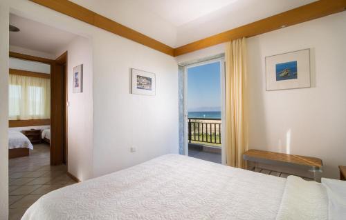 Sikia Apartamento | Linaraki Studios & Apartments SIKIA HALKIDIKI