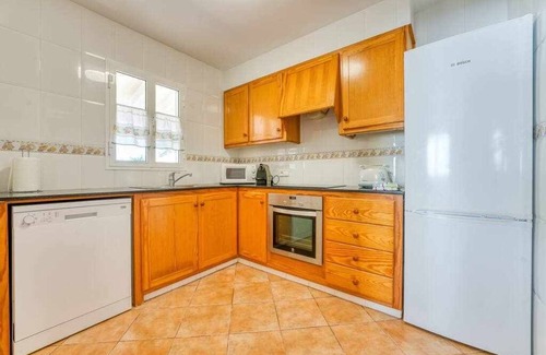 Son Blanc Casa | Linardo1 | Villa con piscina y aire acondicionado