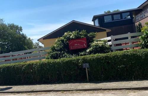 Berensch Apartamento | Linas Ferienparadies