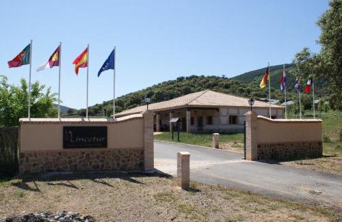 Navas de Estena Casa | Lincetur Cabañeros - Centro de Turismo Rural