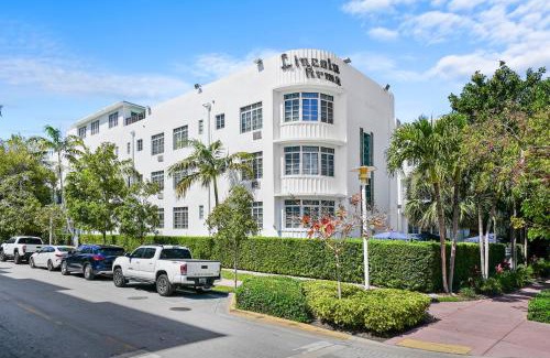 City Center Hotel | Lincoln Arms Suites