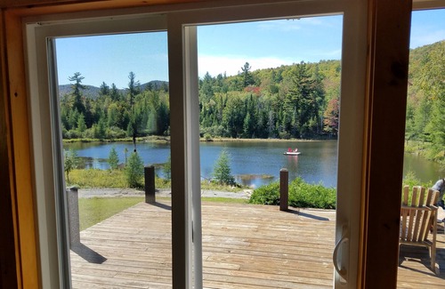North Pole Casa | * Lincoln Brook Lodge *