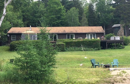 North Pole Casa | * Lincoln Brook Lodge *