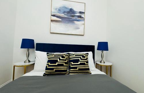 Lincoln Square Apartamento | Lincoln Center New York