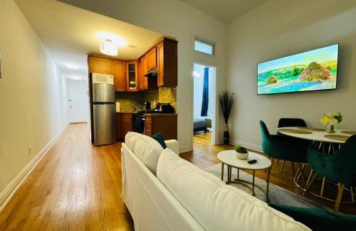 Lincoln Square Apartamento | Lincoln Center New York
