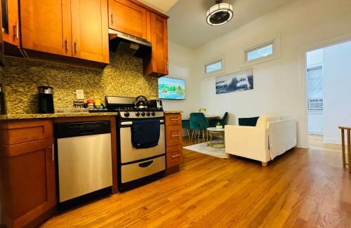 Lincoln Square Apartamento | Lincoln Center New York