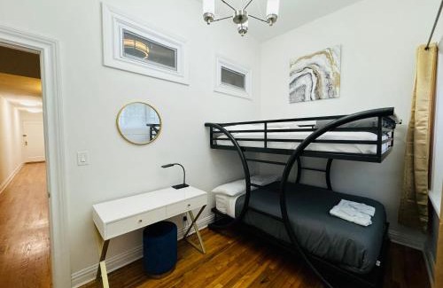 Lincoln Square Apartamento | Lincoln Center New York