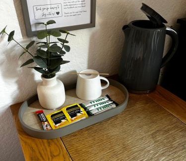 Lincoln Casa | Lincoln city centre rooms P&S