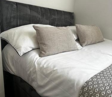 Lincoln Casa | Lincoln city centre rooms P&S