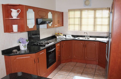 Pietermaritzburg Casa | Lincoln Cottages