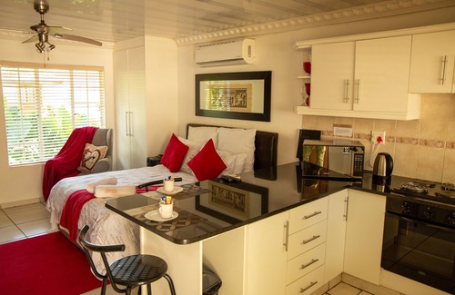 Pietermaritzburg Casa | Lincoln Cottages