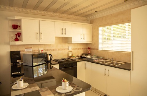 Pietermaritzburg Casa | Lincoln Cottages