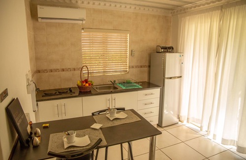 Pietermaritzburg Casa | Lincoln Cottages