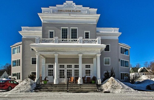 Lincoln Apartamento | Lincoln Family Condo 2 Mi to Loon Mountain Resort